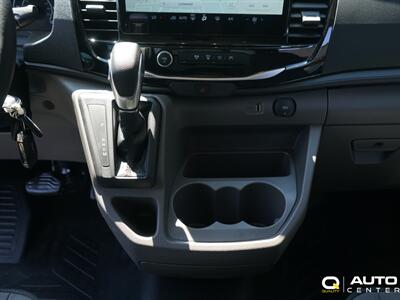 2025 Ford Transit XLT   - Photo 23 - Lynnwood, WA 98036