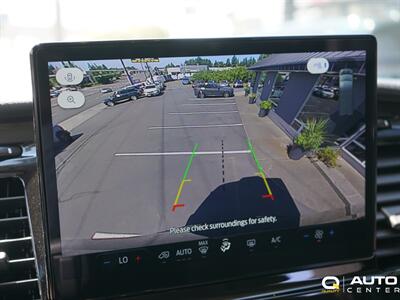 2025 Ford Transit XLT   - Photo 27 - Lynnwood, WA 98036
