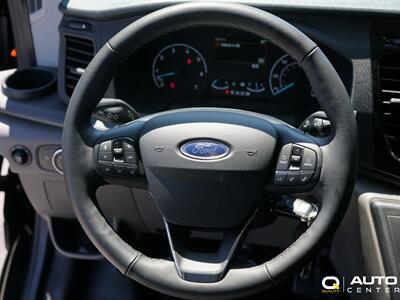 2025 Ford Transit XLT   - Photo 21 - Lynnwood, WA 98036