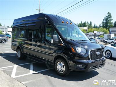 2025 Ford Transit XLT   - Photo 3 - Lynnwood, WA 98036