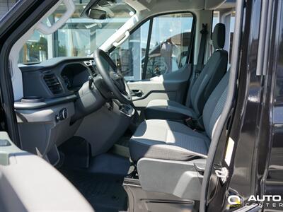 2025 Ford Transit XLT   - Photo 19 - Lynnwood, WA 98036