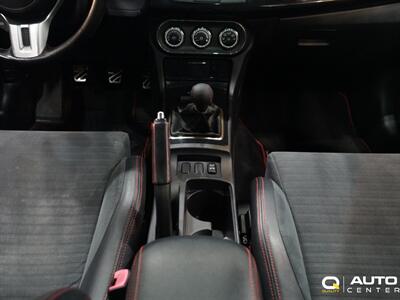 2015 Mitsubishi Lancer Evolution Evolution   - Photo 22 - Lynnwood, WA 98036