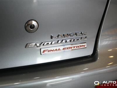 2015 Mitsubishi Lancer Evolution Evolution   - Photo 7 - Lynnwood, WA 98036