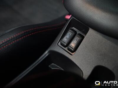 2015 Mitsubishi Lancer Evolution Evolution   - Photo 28 - Lynnwood, WA 98036