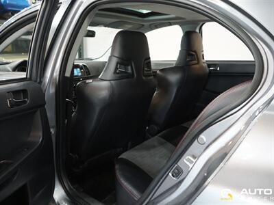 2015 Mitsubishi Lancer Evolution Evolution   - Photo 30 - Lynnwood, WA 98036