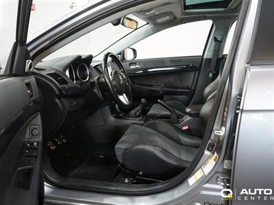 2015 Mitsubishi Lancer Evolution Evolution   - Photo 18 - Lynnwood, WA 98036