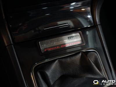 2015 Mitsubishi Lancer Evolution Evolution   - Photo 27 - Lynnwood, WA 98036