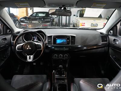2015 Mitsubishi Lancer Evolution Evolution   - Photo 19 - Lynnwood, WA 98036