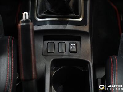 2015 Mitsubishi Lancer Evolution Evolution   - Photo 23 - Lynnwood, WA 98036