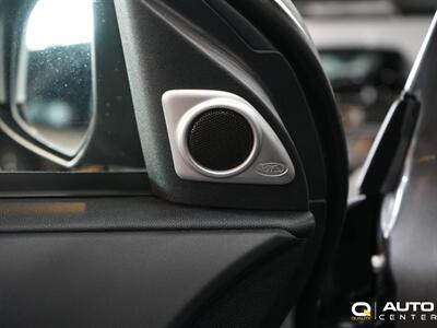 2015 Mitsubishi Lancer Evolution Evolution   - Photo 14 - Lynnwood, WA 98036
