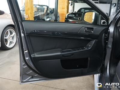2015 Mitsubishi Lancer Evolution Evolution   - Photo 13 - Lynnwood, WA 98036