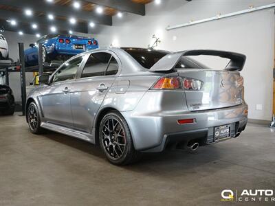 2015 Mitsubishi Lancer Evolution Evolution   - Photo 9 - Lynnwood, WA 98036