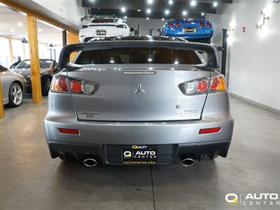 2015 Mitsubishi Lancer Evolution Evolution   - Photo 6 - Lynnwood, WA 98036