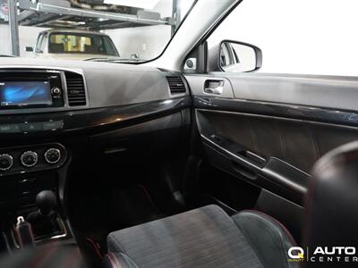 2015 Mitsubishi Lancer Evolution Evolution   - Photo 24 - Lynnwood, WA 98036