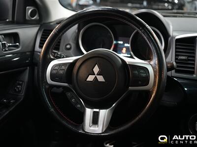2015 Mitsubishi Lancer Evolution Evolution   - Photo 20 - Lynnwood, WA 98036