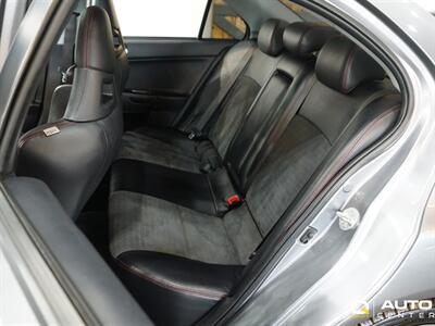 2015 Mitsubishi Lancer Evolution Evolution   - Photo 32 - Lynnwood, WA 98036