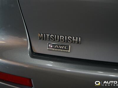 2015 Mitsubishi Lancer Evolution Evolution   - Photo 8 - Lynnwood, WA 98036