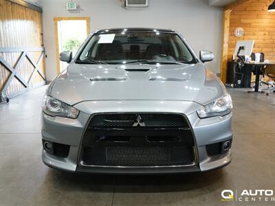 2015 Mitsubishi Lancer Evolution Evolution   - Photo 2 - Lynnwood, WA 98036