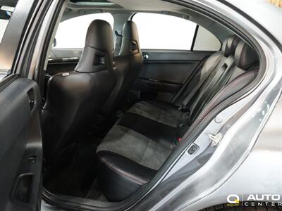 2015 Mitsubishi Lancer Evolution Evolution   - Photo 31 - Lynnwood, WA 98036