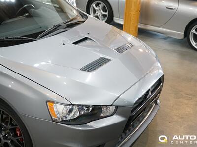 2015 Mitsubishi Lancer Evolution Evolution   - Photo 4 - Lynnwood, WA 98036