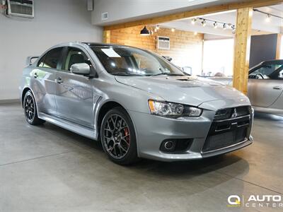 2015 Mitsubishi Lancer Evolution Evolution   - Photo 3 - Lynnwood, WA 98036