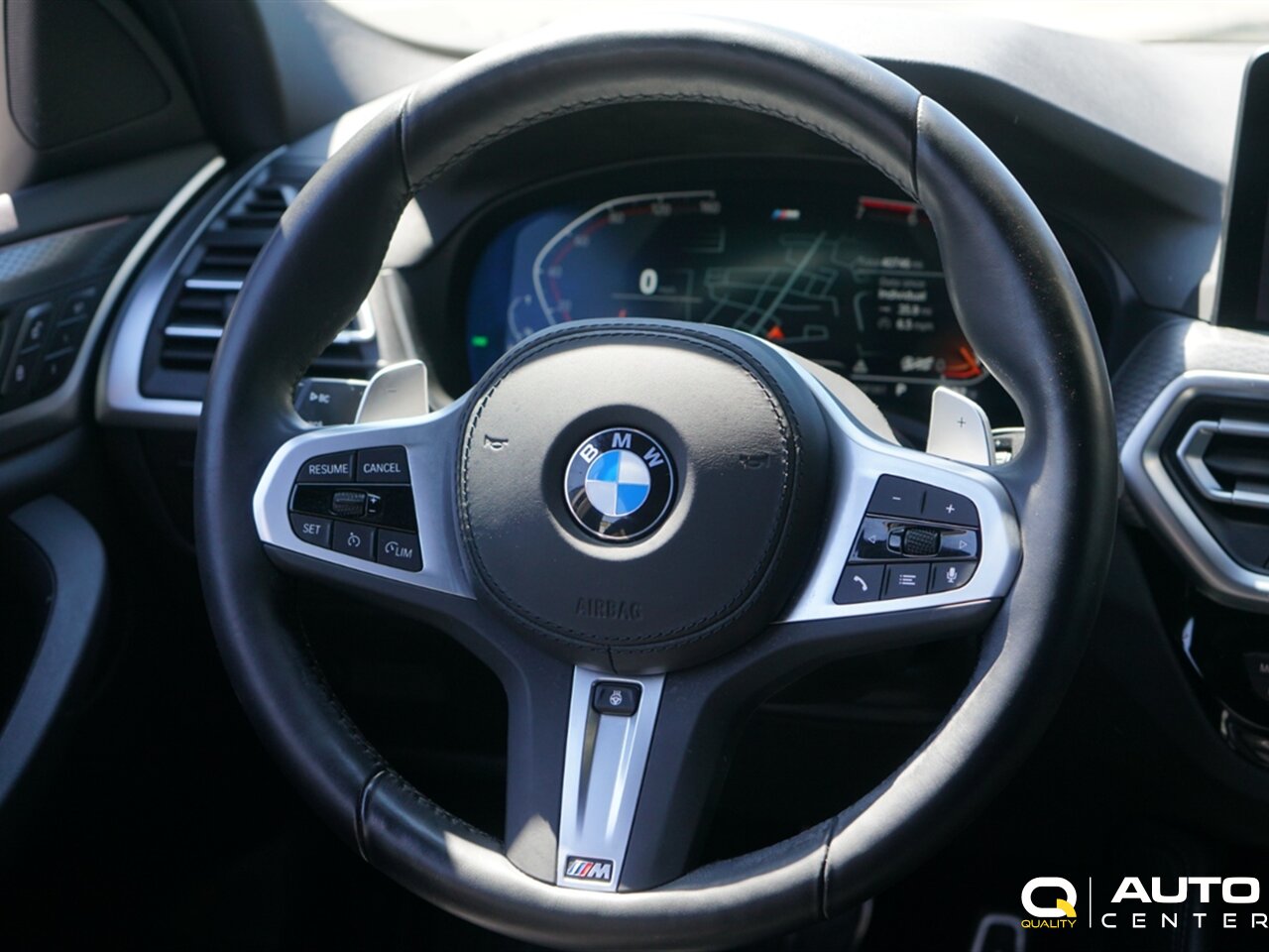 2024 BMW X4 xDrive30i - Photo 16 - Lynnwood, WA 98036