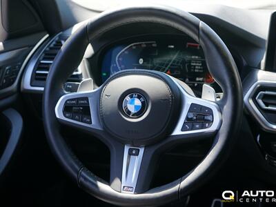 2024 BMW X4 xDrive30i - Photo 16 - Lynnwood, WA 98036