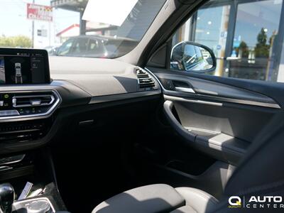 2024 BMW X4 xDrive30i - Photo 20 - Lynnwood, WA 98036