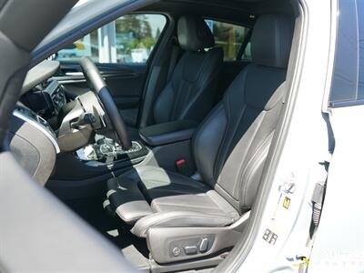 2024 BMW X4 xDrive30i - Photo 13 - Lynnwood, WA 98036