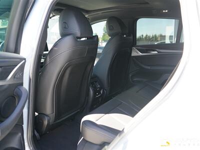 2024 BMW X4 xDrive30i - Photo 25 - Lynnwood, WA 98036