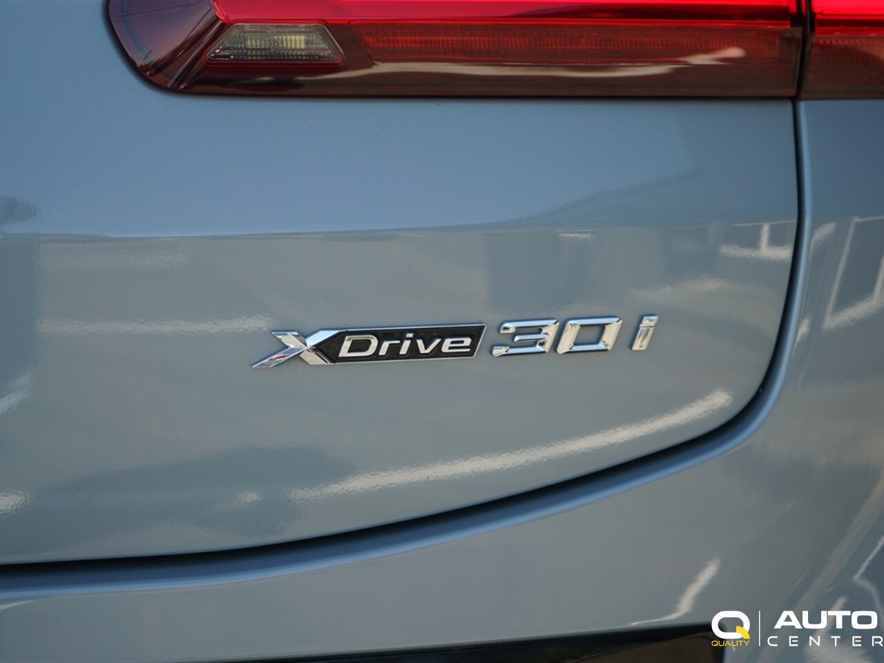 2024 BMW X4 xDrive30i - Photo 6 - Lynnwood, WA 98036