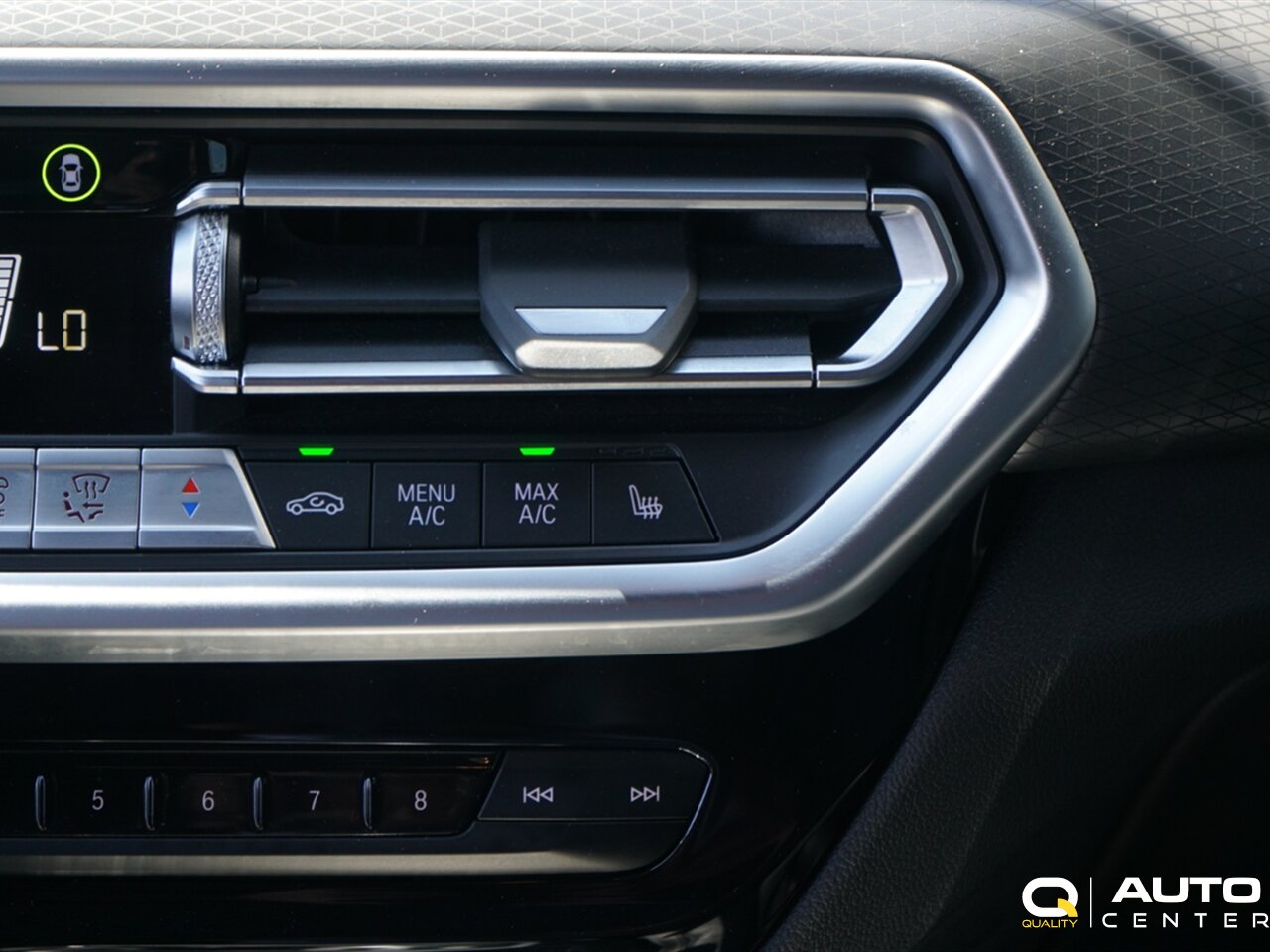 2024 BMW X4 xDrive30i - Photo 18 - Lynnwood, WA 98036