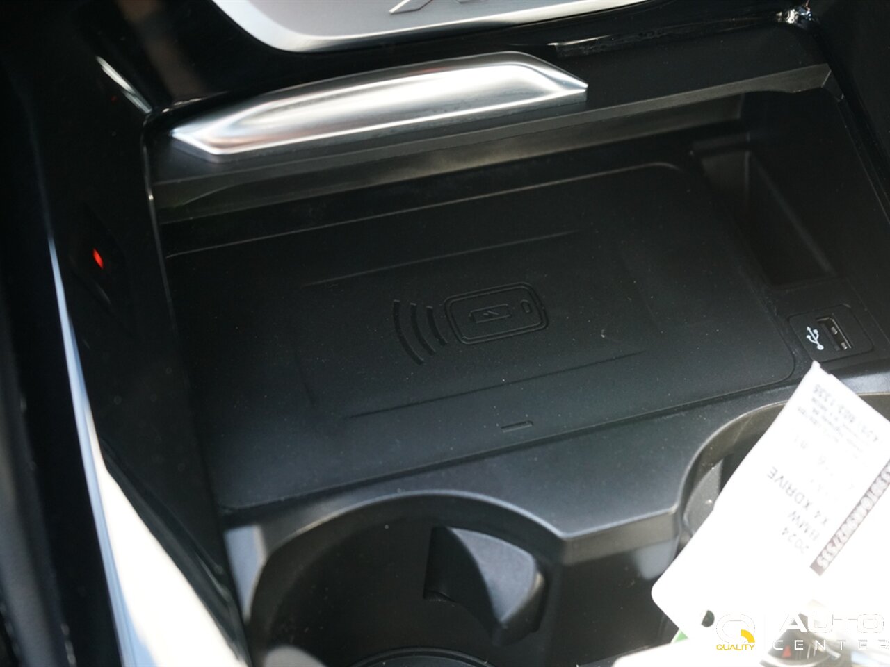 2024 BMW X4 xDrive30i - Photo 23 - Lynnwood, WA 98036
