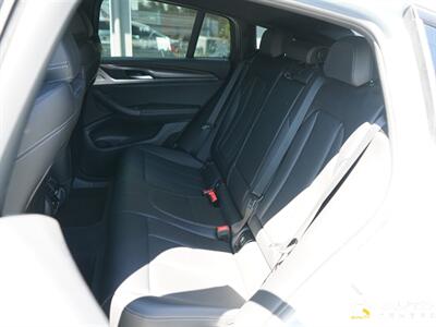 2024 BMW X4 xDrive30i - Photo 27 - Lynnwood, WA 98036