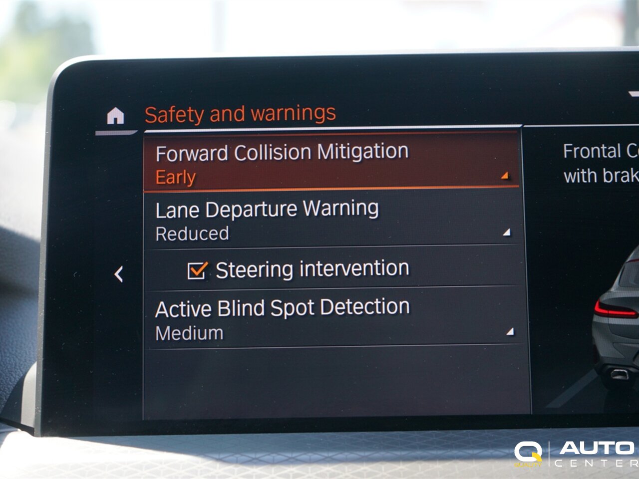 2024 BMW X4 xDrive30i - Photo 22 - Lynnwood, WA 98036