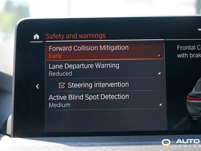 2024 BMW X4 xDrive30i - Photo 22 - Lynnwood, WA 98036