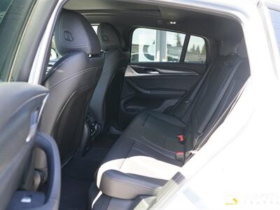 2024 BMW X4 xDrive30i - Photo 26 - Lynnwood, WA 98036