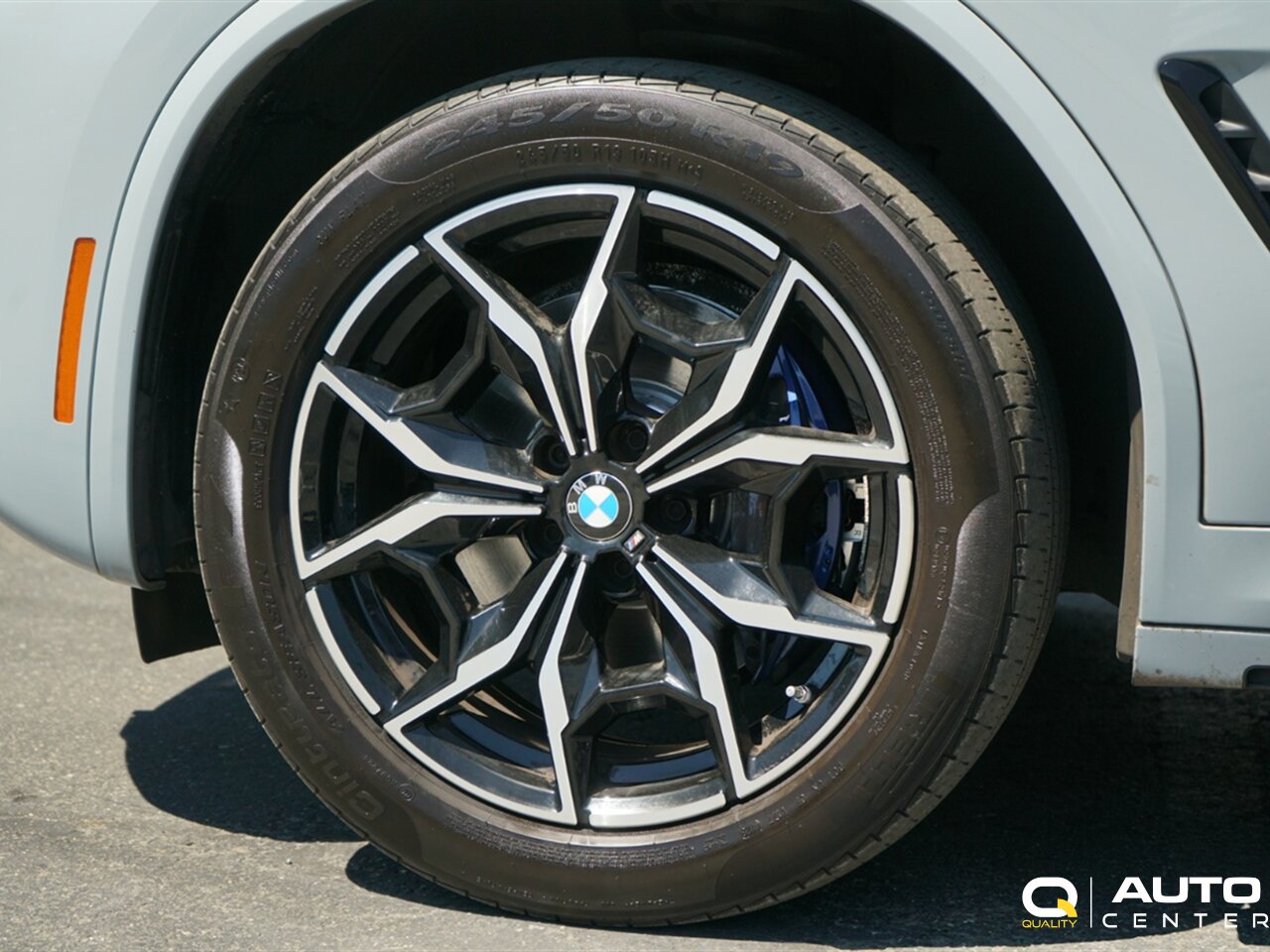 2024 BMW X4 xDrive30i - Photo 8 - Lynnwood, WA 98036