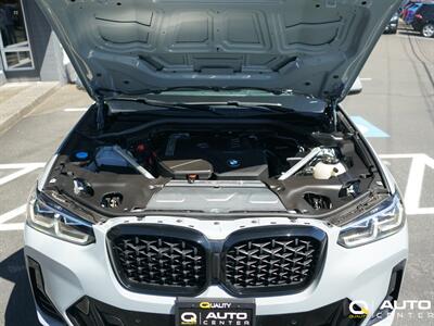 2024 BMW X4 xDrive30i - Photo 11 - Lynnwood, WA 98036