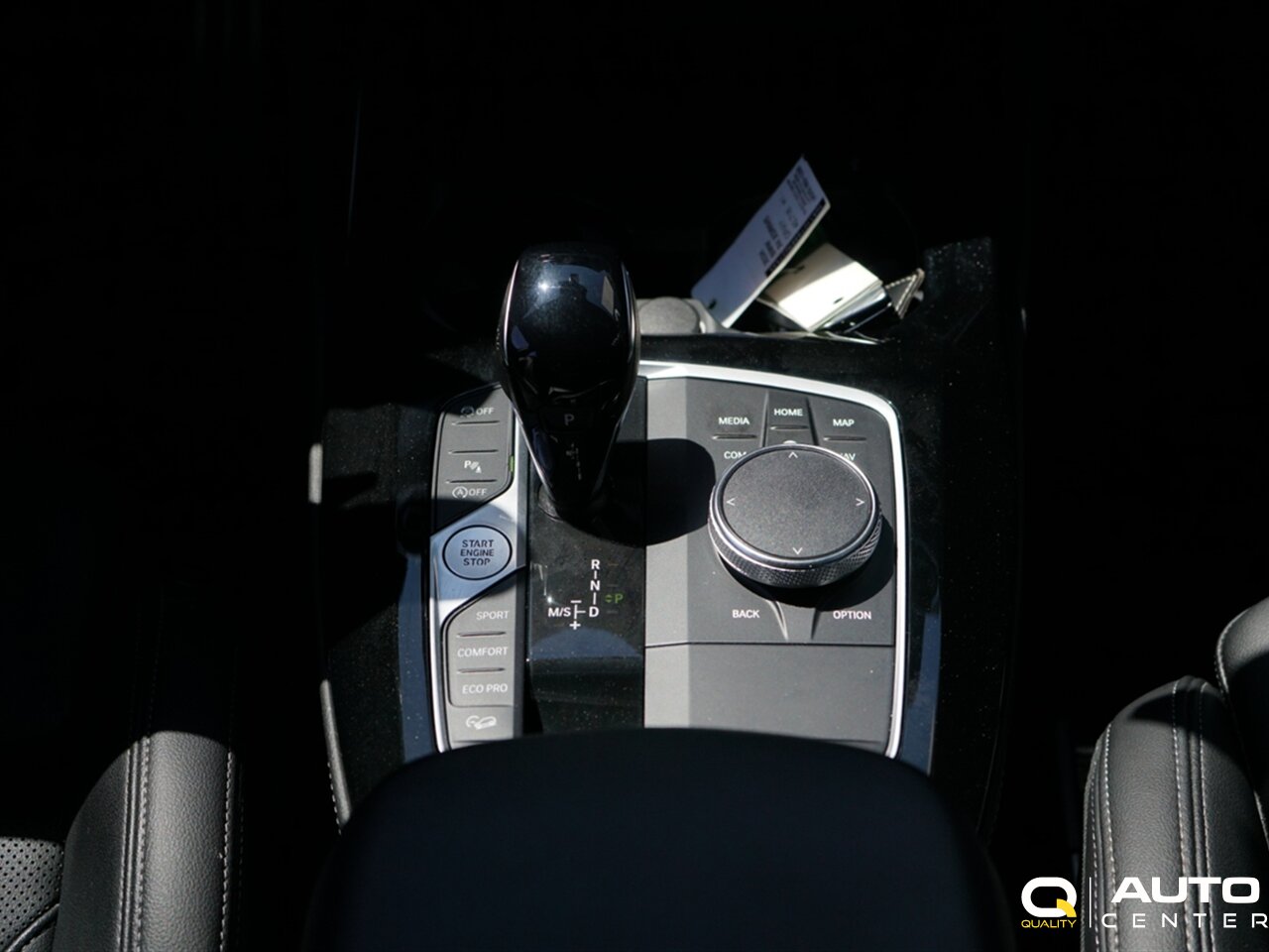 2024 BMW X4 xDrive30i - Photo 19 - Lynnwood, WA 98036