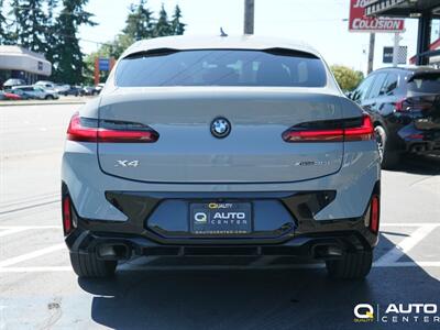 2024 BMW X4 xDrive30i - Photo 5 - Lynnwood, WA 98036