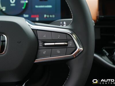 2024 Honda Prologue Elite   - Photo 36 - Lynnwood, WA 98036