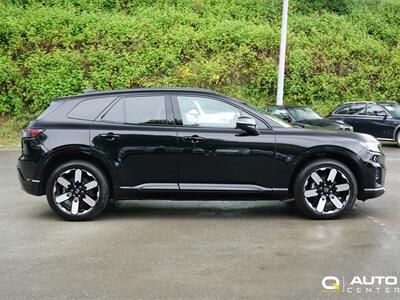 2024 Honda Prologue Elite   - Photo 4 - Lynnwood, WA 98036