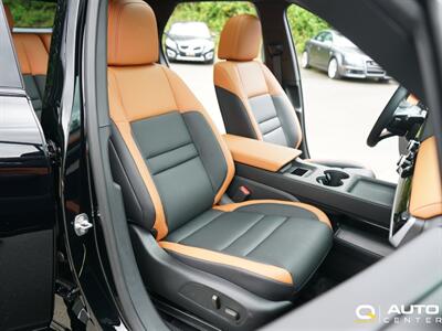 2024 Honda Prologue Elite   - Photo 28 - Lynnwood, WA 98036