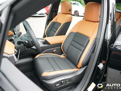 2024 Honda Prologue Elite   - Photo 23 - Lynnwood, WA 98036