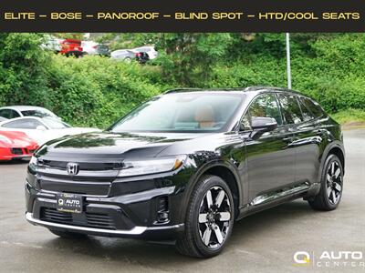 2024 Honda Prologue Elite   - Photo 1 - Lynnwood, WA 98036