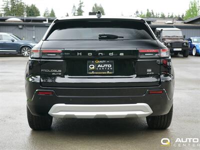 2024 Honda Prologue Elite   - Photo 6 - Lynnwood, WA 98036