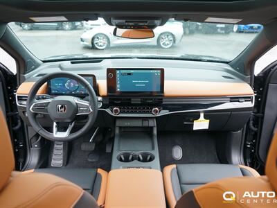 2024 Honda Prologue Elite   - Photo 33 - Lynnwood, WA 98036