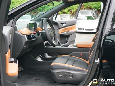 2024 Honda Prologue Elite   - Photo 27 - Lynnwood, WA 98036