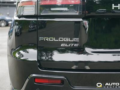 2024 Honda Prologue Elite   - Photo 8 - Lynnwood, WA 98036